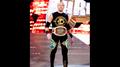 WWE Raw fatal 4 way no.1 contender - wwe photo