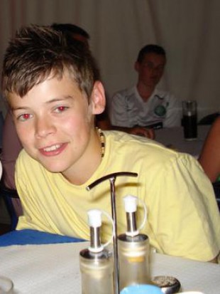 Young Harry! <3