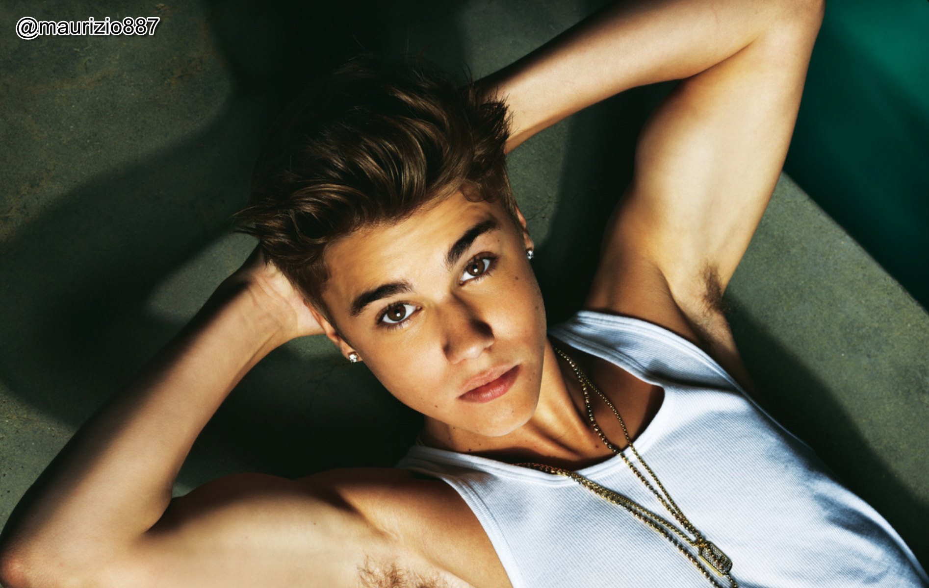 Download this Justin Bieber Sexy... picture