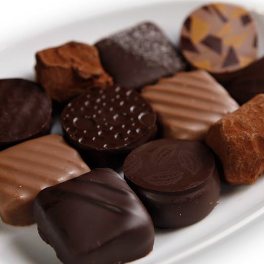 chocolate - Chocolate Photo (31167407) - Fanpop