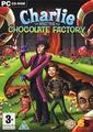 chocolate factory - charlie-and-the-chocolate-factory photo
