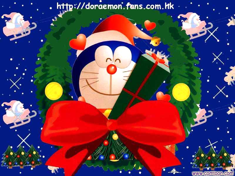 doremon - Doremon Wallpaper (31140042) - Fanpop
