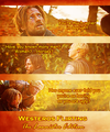 Westeros flirting- The Lannister edition - game-of-thrones fan art