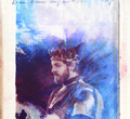 Renly Baratheon - game-of-thrones fan art