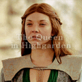 Margaery Tyrell - game-of-thrones fan art