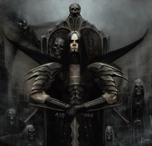 lord of death