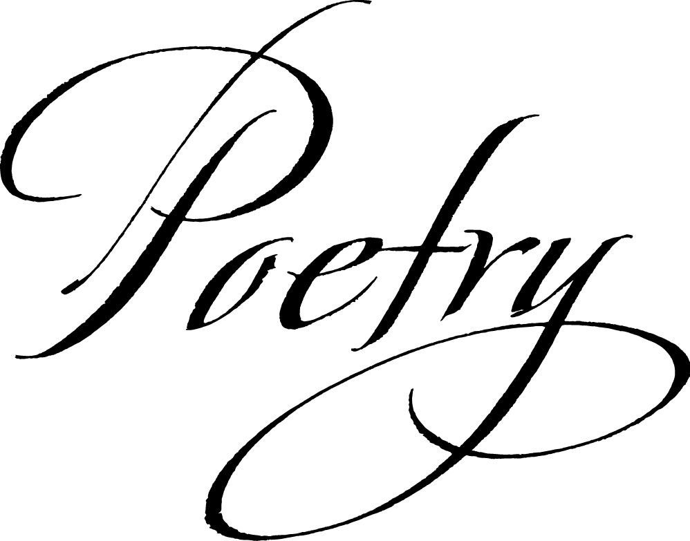 Image result for poem word art