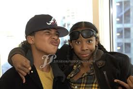 roc and ray