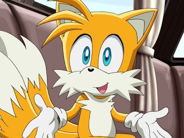 download adventure of sonic the hedgehog tails