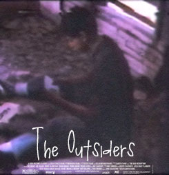 Outsiders - Vidas sem rumo