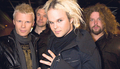the rasmus friends forever - the-rasmus photo