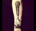 zayn's new tattoo - one-direction photo