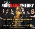  ‘For Your Consideration’ Emmy 2012 ad - the-big-bang-theory photo