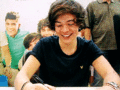 ♥ Harry's smile ♥ - harry-styles photo