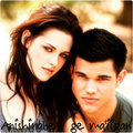 ✰ Jacob & Bella ✰ - twilight-series photo