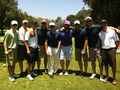 ~Jensen and Friends golfing~ - jensen-ackles photo