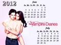 the-vampire-diaries - ☼►The Exclusive TVD Wallpapers by DaVe◄☼ wallpaper