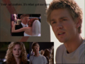  one tree hill - tv-couples photo