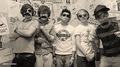 1D ∞ - one-direction photo