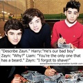 1D's Quotes♥ - one-direction photo