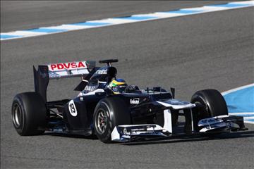  2012 European GP Practice