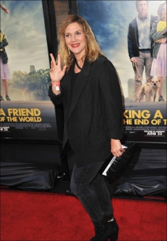  2012 Los Angeles Film Festival - "Seeking A Friend For The End Of The World"