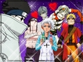 Anime  - anime wallpaper