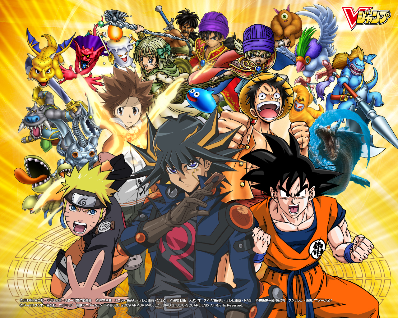 Anime - Anime Wallpaper (31223028) - Fanpop