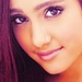 Ariana (: - ariana-grande icon