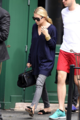 Ashley Olsen - In the West Village, June 18, 2012  - mary-kate-and-ashley-olsen photo