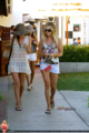 Ashley - Out and about in Malibu with friends - June 23, 2012 - ashley-tisdale photo