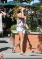 Ashley - Out and about in Malibu with friends - June 23, 2012 - ashley-tisdale photo