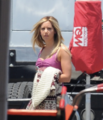 Ashley - 'Sons of Anarchy' On the Set - June 19, 2012 - ashley-tisdale photo