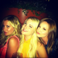 Ashley's Instagram Photos - ashley-tisdale photo