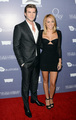 Australians In Film Awards & Benefit Dinner in Century City [27 June 2012] - miley-cyrus photo