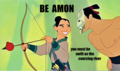 Be Amon - avatar-the-legend-of-korra photo