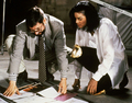 Behind the Scenes of Black or White <3<3 - michael-jackson photo
