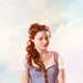 Belle  - once-upon-a-time icon