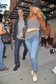 Blake Lively out in Tribeca - gossip-girl photo
