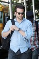 Bradley Cooper Goes Out in NYC - bradley-cooper photo