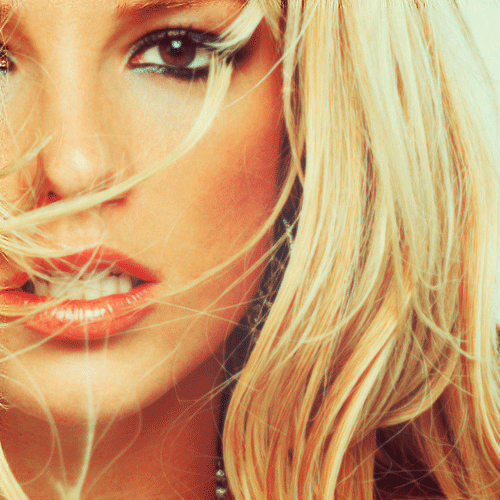 Britney Art