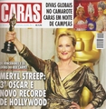 Caras Magazine [March 2012] - meryl-streep photo