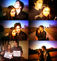 Cast - the-vampire-diaries photo
