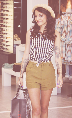 Cher lovely
