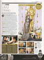 Cinemania Magazine [March 2012] - meryl-streep photo