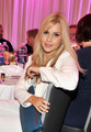 Claire at the Australians in Film Awards & Benefit Dinner - Roaming Show. {27/06/12} - claire-holt photo