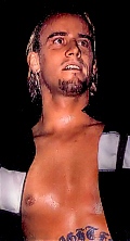  Cm Punk young times