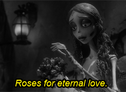  Corpse Bride various characters x)