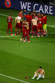 Czech Republic v Poland - uefa-euro-2012 photo