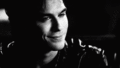 Damon Salvatore - the-vampire-diaries fan art